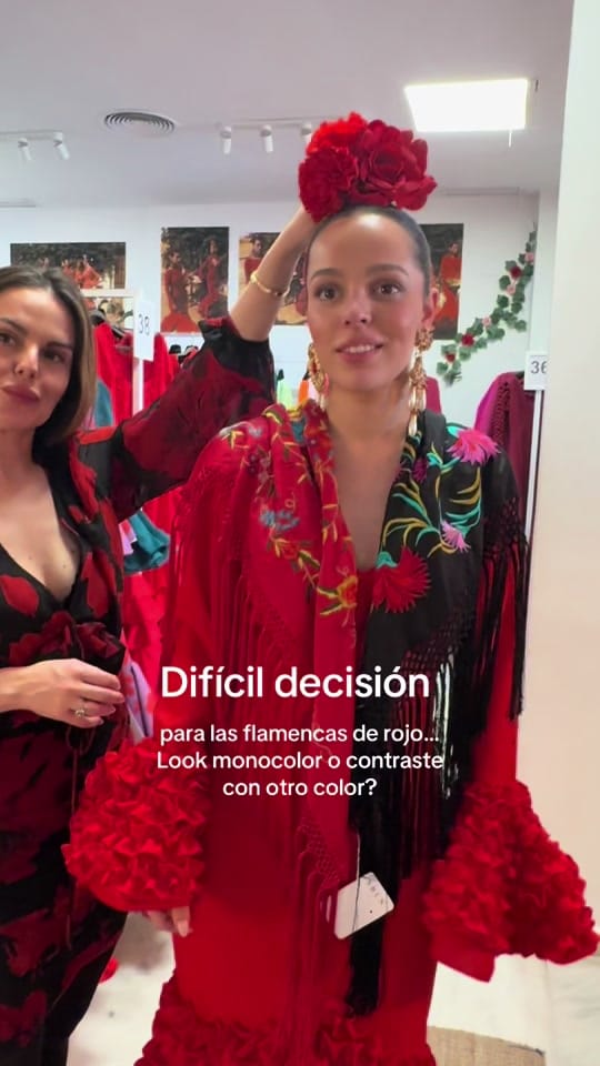 Post 8 by Sibilina on TikTok (video)