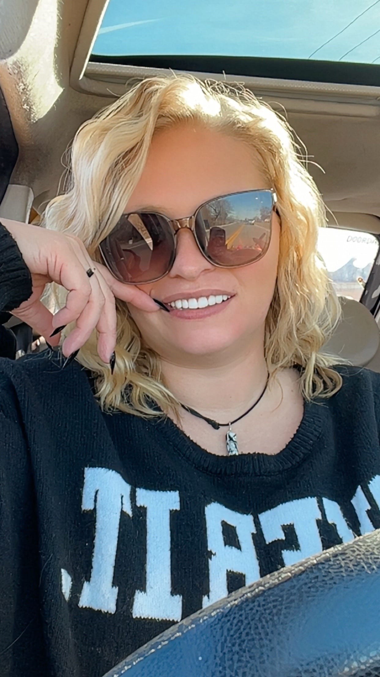 Post 10 by Samantha 🌻💋✨ on TikTok (video)