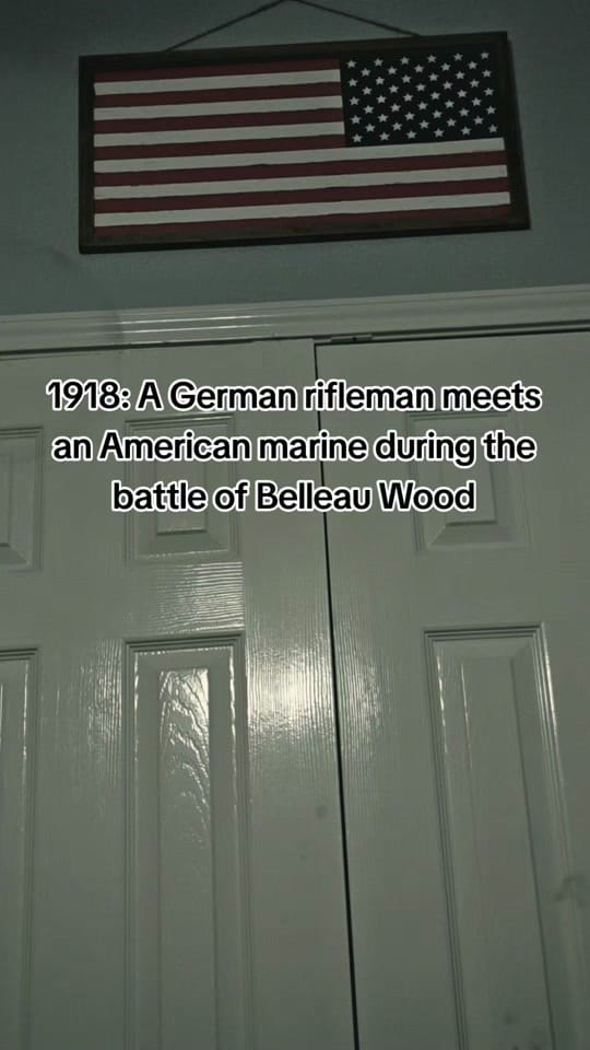 Post 3 by Cardboard Historian on TikTok (video)
