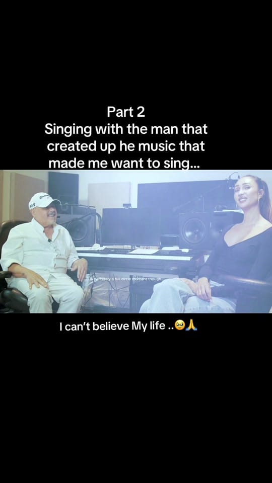 Post 5 by WHO IS CHLOE on TikTok (video)