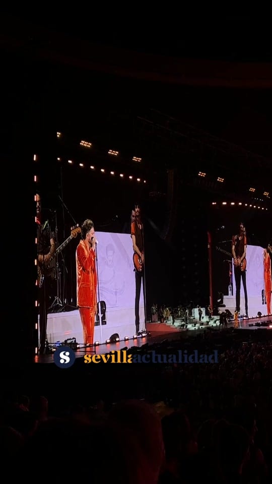 Post 3 by Sevilla Actualidad on TikTok (video)