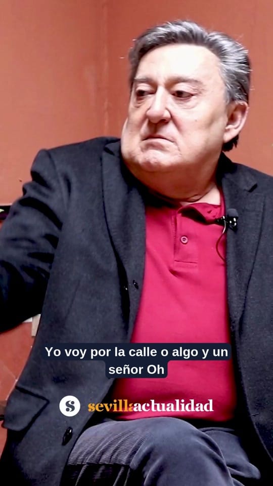 Post 9 by Sevilla Actualidad on TikTok (video)