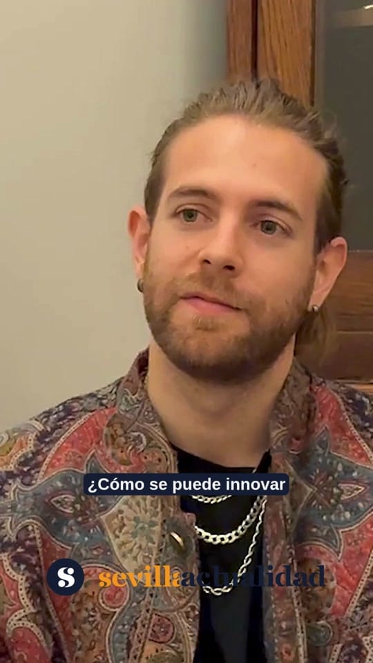 Post 5 by Sevilla Actualidad on TikTok (video)