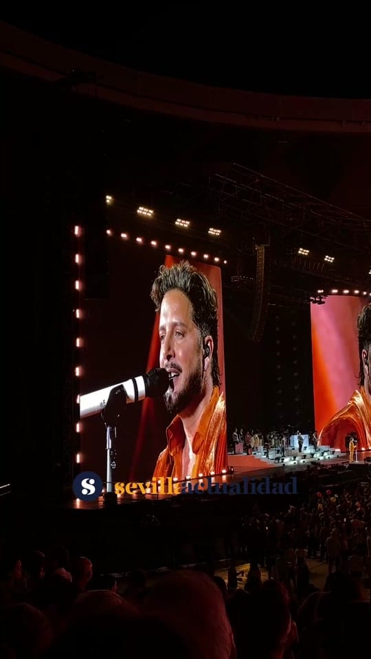 Post 2 by Sevilla Actualidad on TikTok (video)