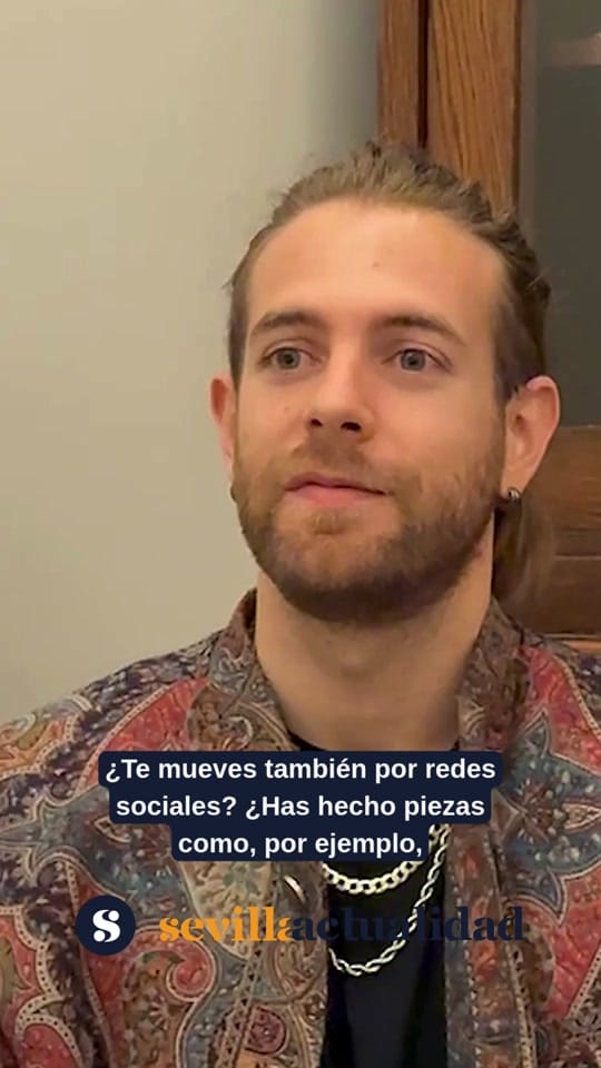 Post 6 by Sevilla Actualidad on TikTok (video)