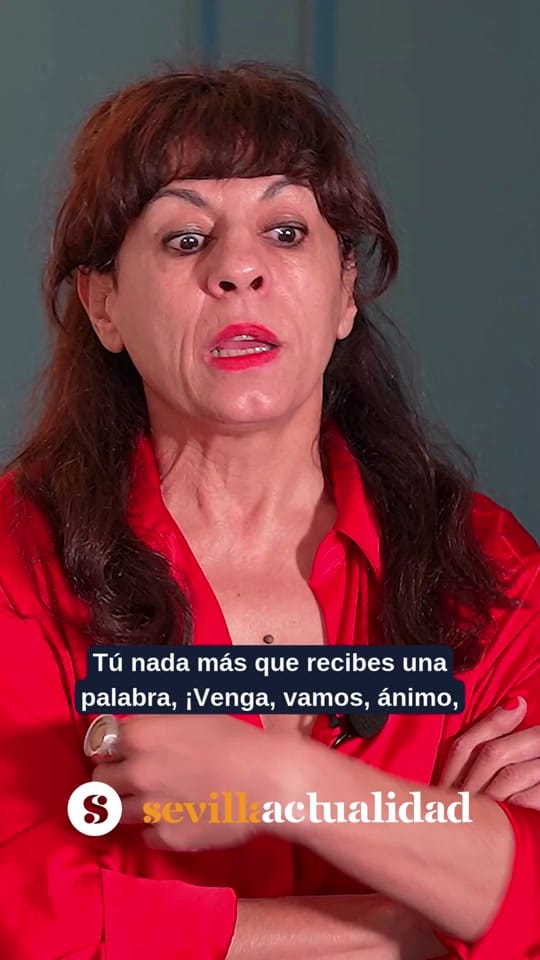 Post 8 by Sevilla Actualidad on TikTok (video)