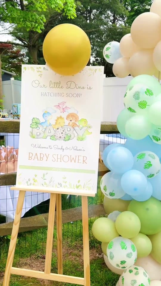 Post 1 by DA’s Sweet Creations & Events on TikTok (video)