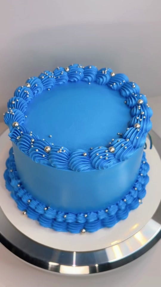 Post 8 by DA’s Sweet Creations & Events on TikTok (video)