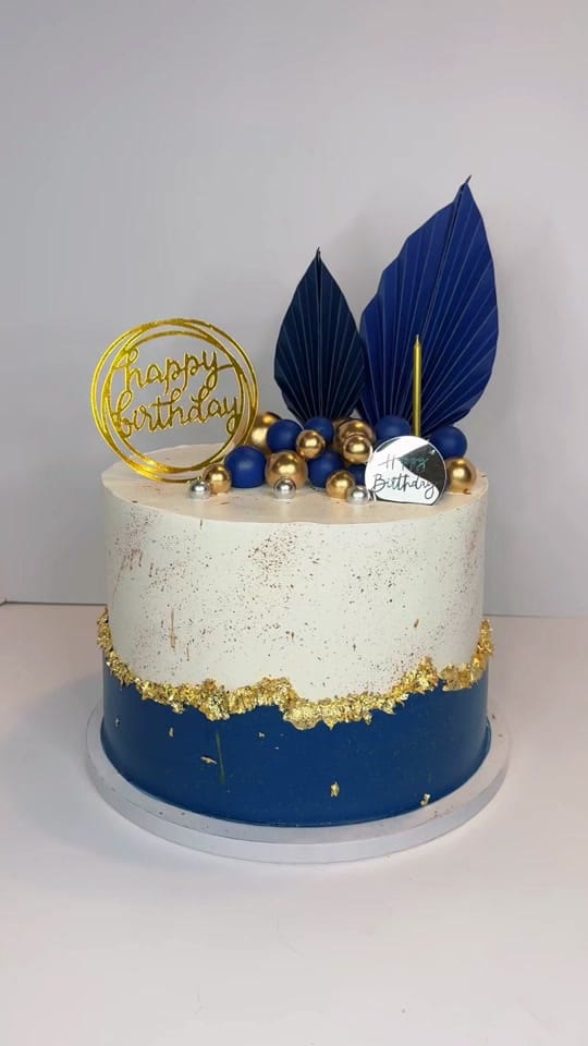 Post 10 by DA’s Sweet Creations & Events on TikTok (video)