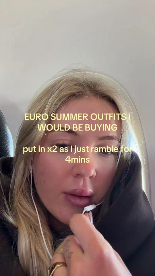 Post 6 by Chlo on TikTok (video)