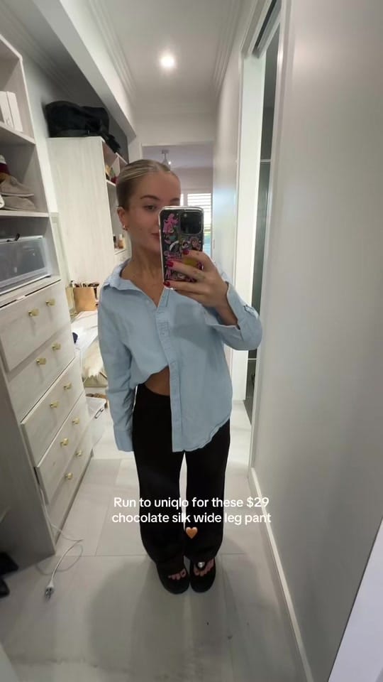 Post 10 by Chlo on TikTok (video)
