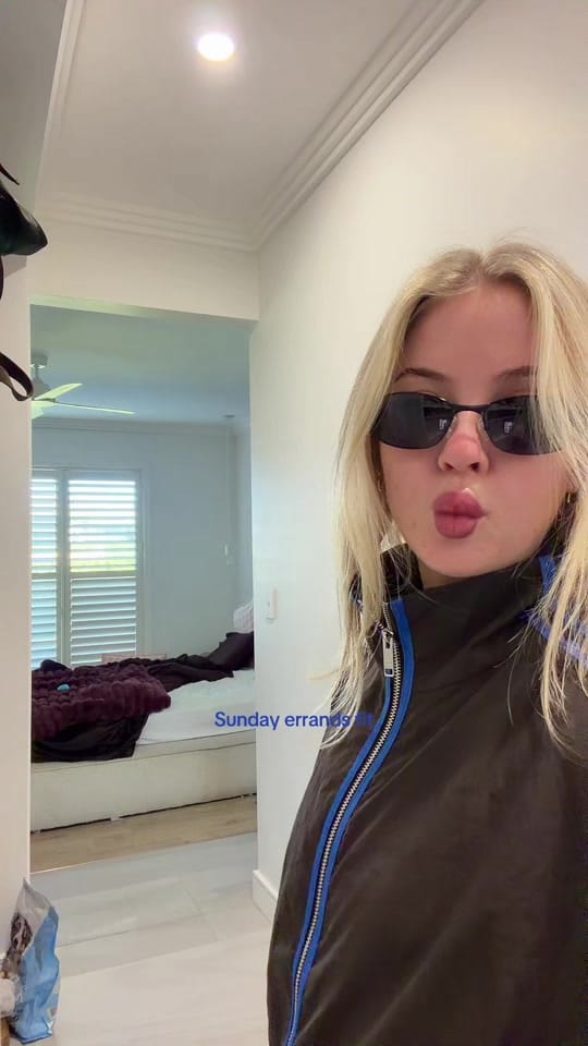 Post 7 by Chlo on TikTok (video)