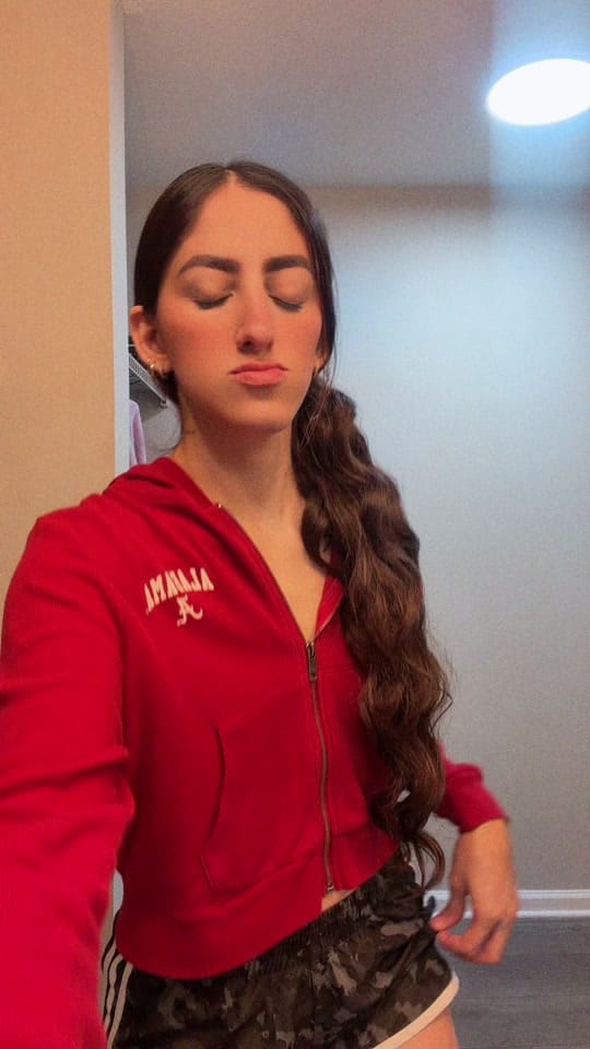Post 1 by SoyDani🐒 on TikTok (video)