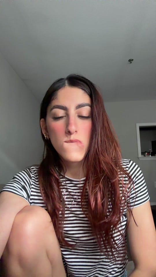 Post 4 by SoyDani🐒 on TikTok (video)