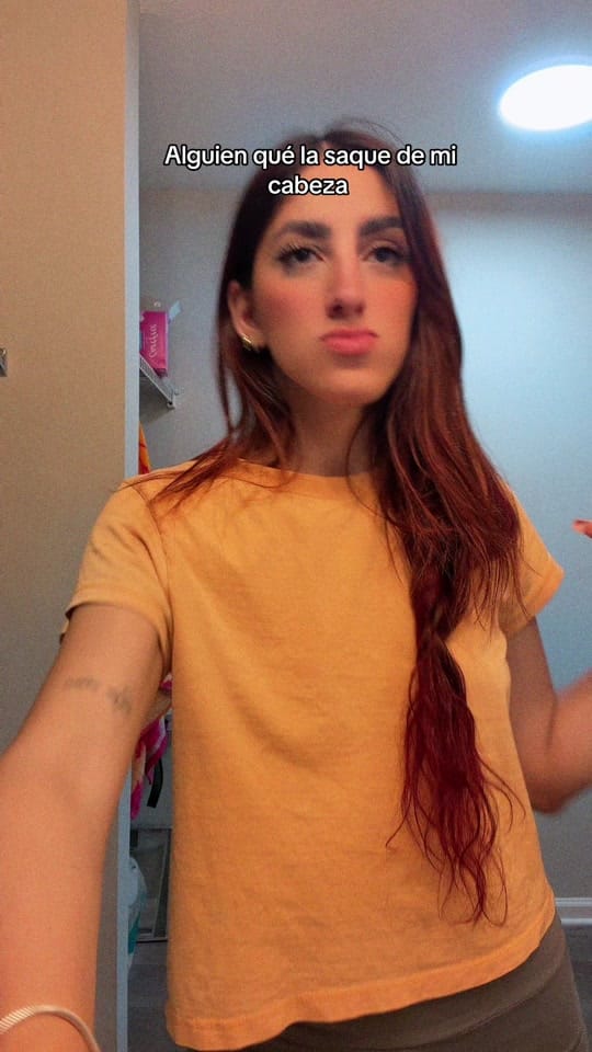 Post 7 by SoyDani🐒 on TikTok (video)