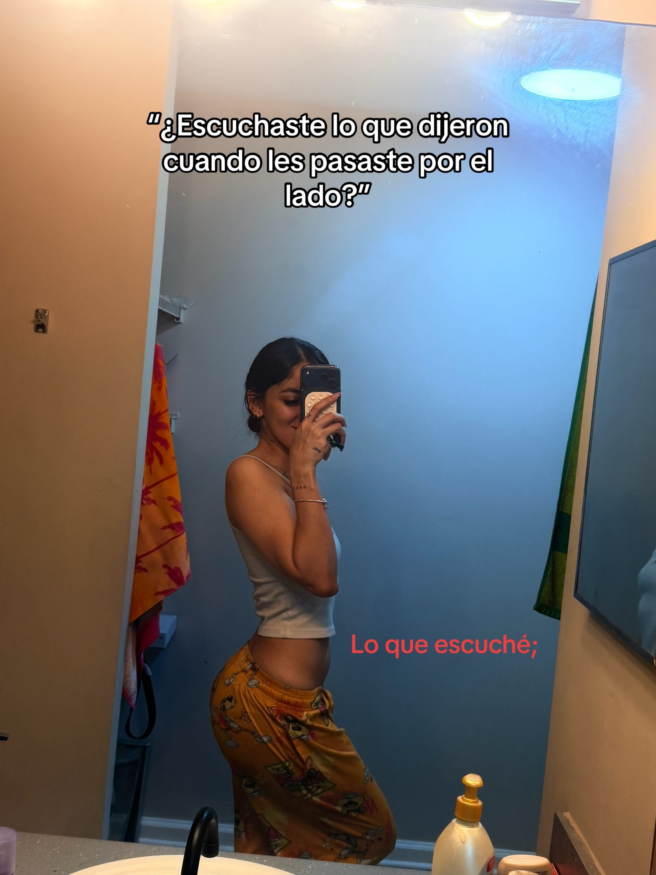 Post 5 by SoyDani🐒 on TikTok (video)