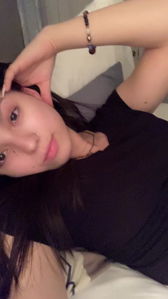 Post 1 by Hannah🐁💕 on TikTok (video)