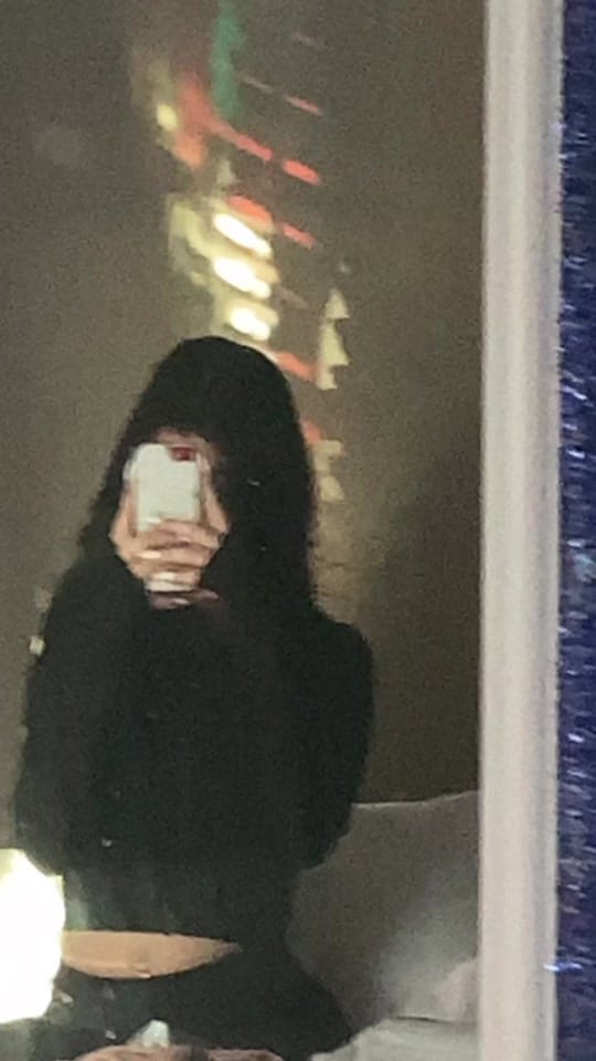 Post 8 by Hannah🐁💕 on TikTok (video)