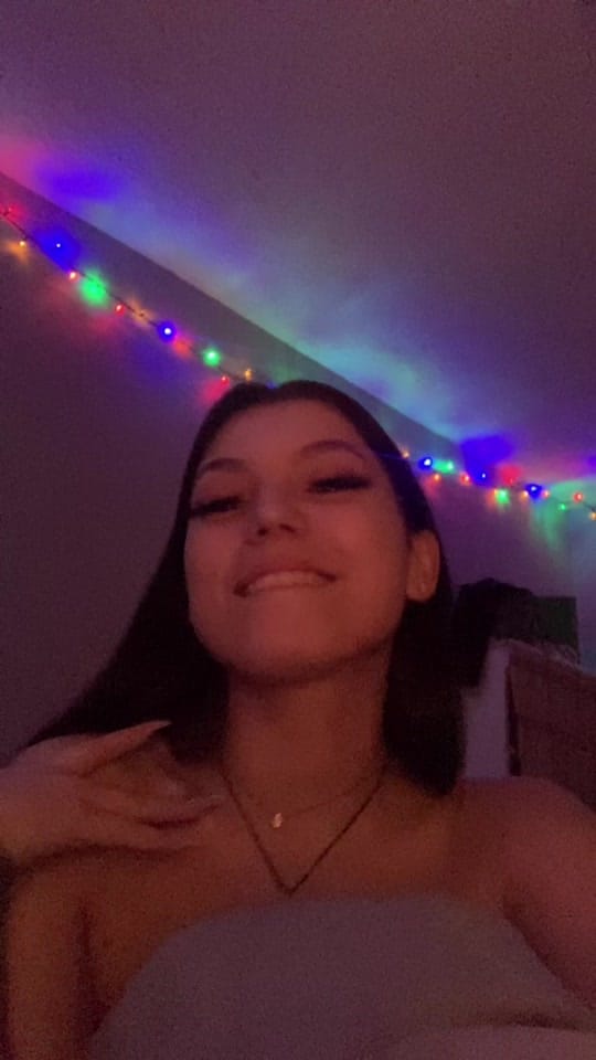Post 5 by Hannah🐁💕 on TikTok (video)
