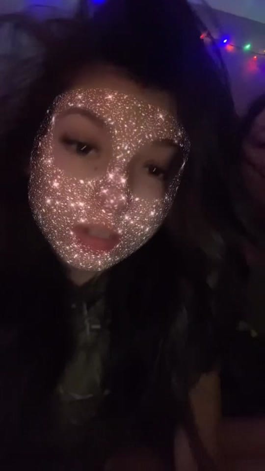 Post 2 by Hannah🐁💕 on TikTok (video)