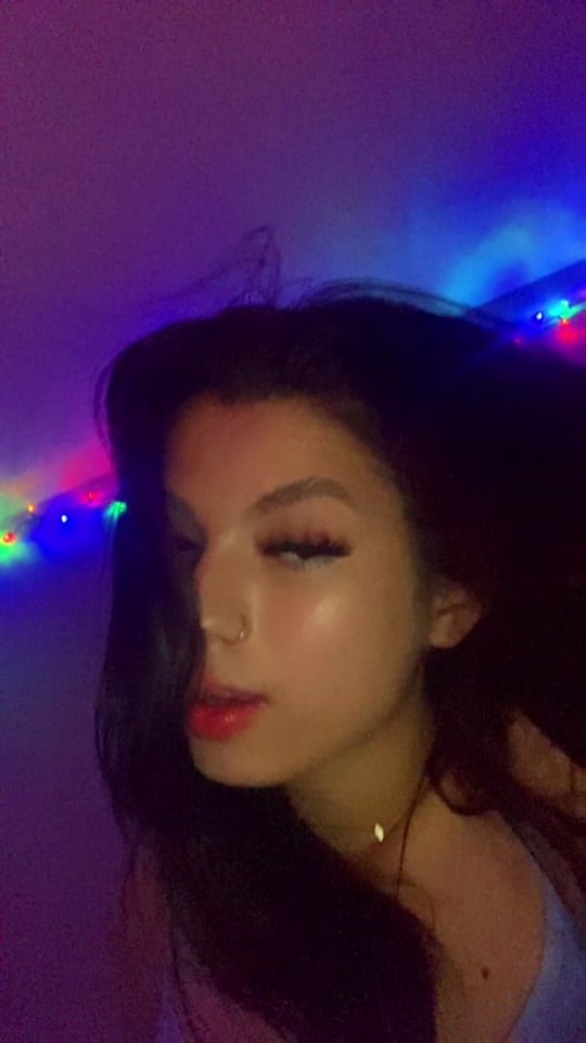 Post 3 by Hannah🐁💕 on TikTok (video)