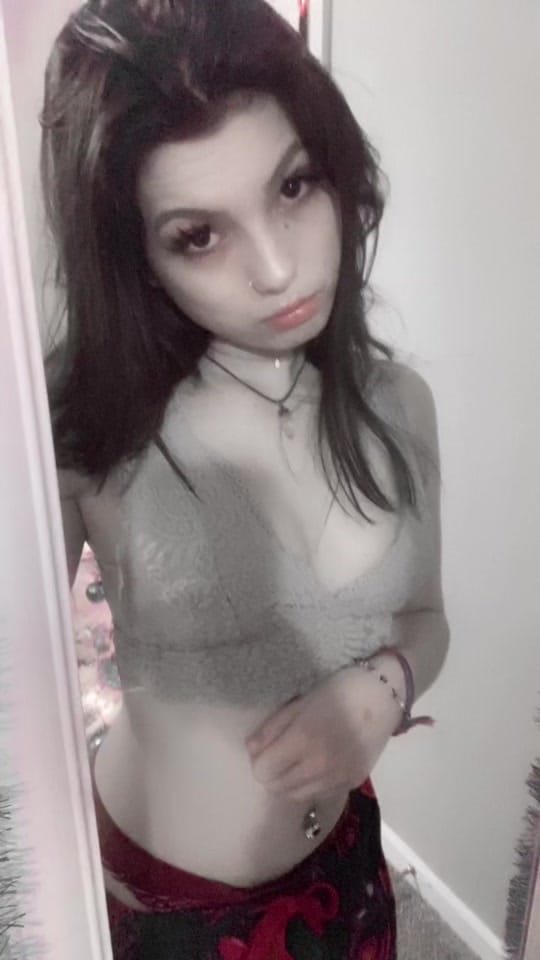 Post 9 by Hannah🐁💕 on TikTok (video)