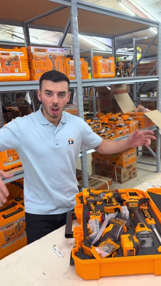 Post 2 by Gemelo Ferreteria on TikTok (video)