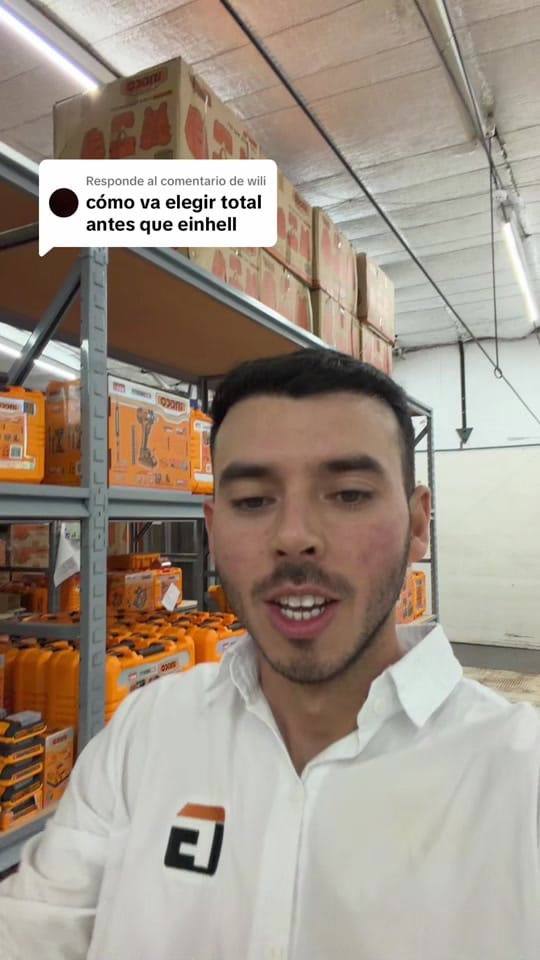 Post 7 by Gemelo Ferreteria on TikTok (video)