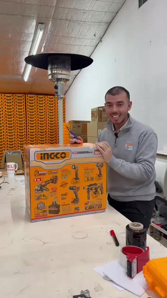 Post 10 by Gemelo Ferreteria on TikTok (video)
