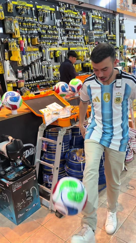 Post 5 by Gemelo Ferreteria on TikTok (video)