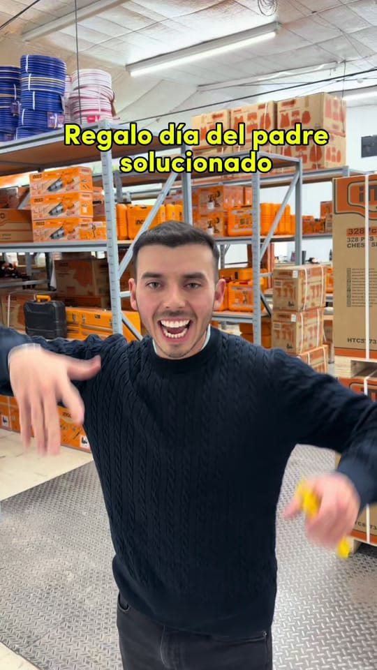 Post 1 by Gemelo Ferreteria on TikTok (video)
