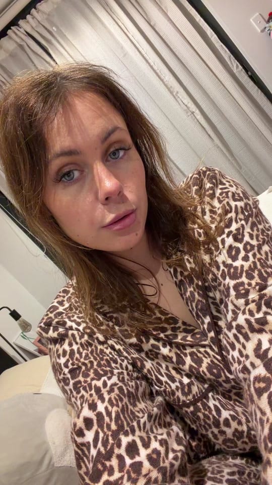 Post 2 by ✨💕🧚‍♀️ Jasmin 🧚‍♀️💕✨ on TikTok (video)