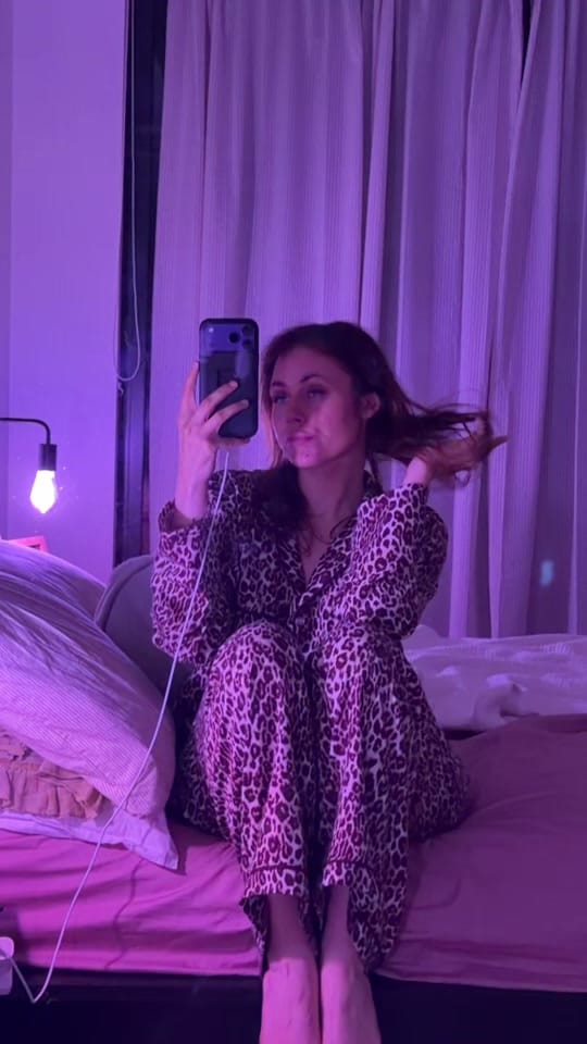 Post 1 by ✨💕🧚‍♀️ Jasmin 🧚‍♀️💕✨ on TikTok (video)