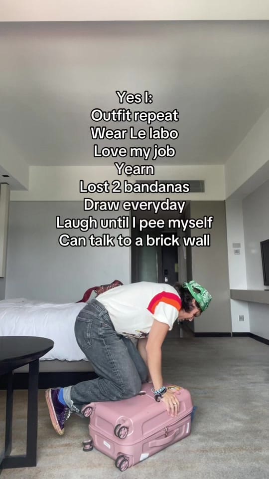 Post 7 by Bridg☆tte on TikTok (video)