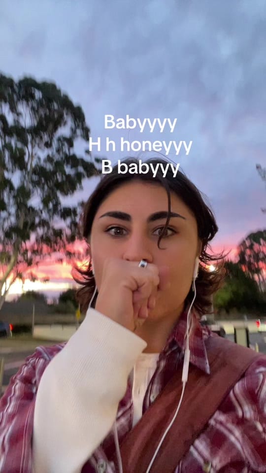 Post 4 by Bridg☆tte on TikTok (video)