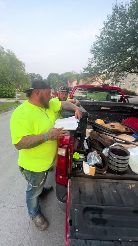 Post 8 by PavingTheWay on TikTok (video)