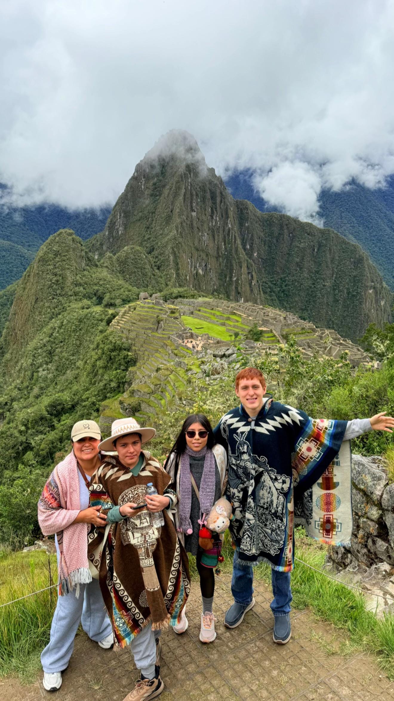 Post 7 by machupicchumysticaltour on TikTok (video)