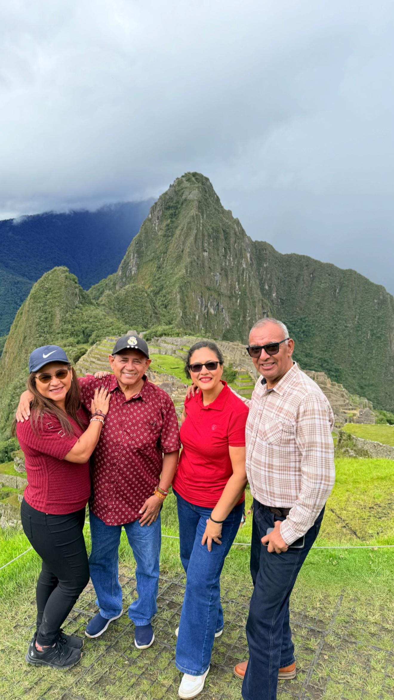 Post 8 by machupicchumysticaltour on TikTok (video)