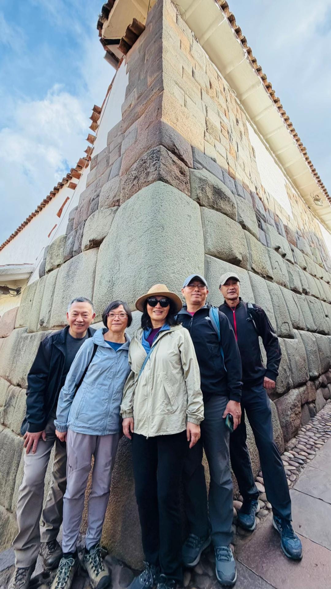 Post 5 by machupicchumysticaltour on TikTok (video)