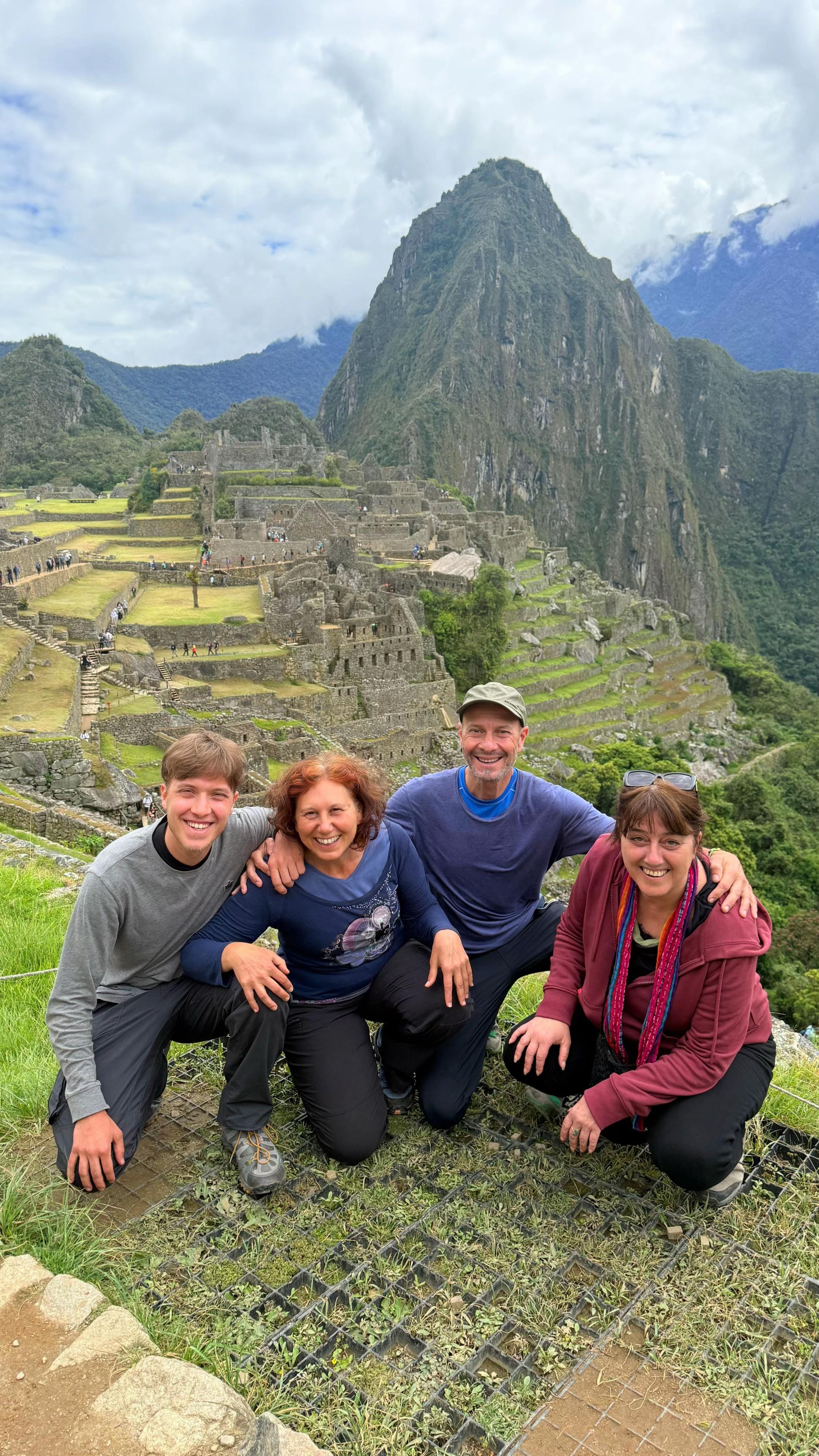 Post 2 by machupicchumysticaltour on TikTok (video)