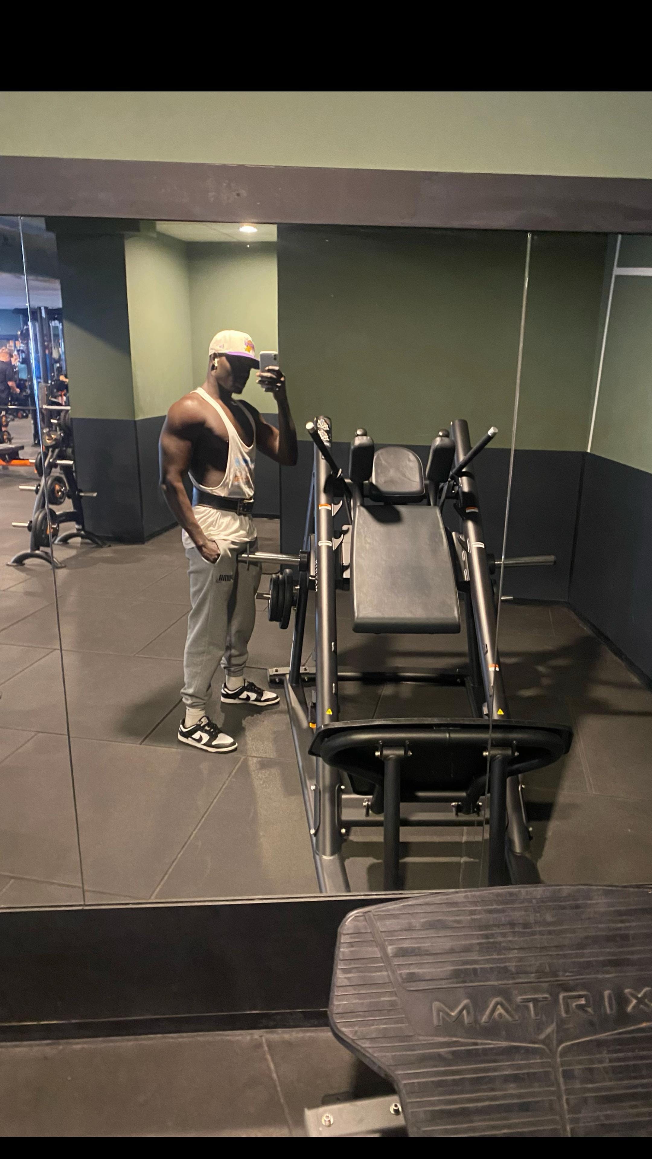 Post 9 by negro.7 on TikTok (video)