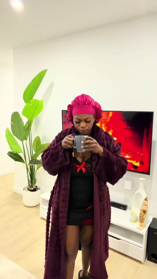 Post 1 by Bernice🌹 on TikTok (video)