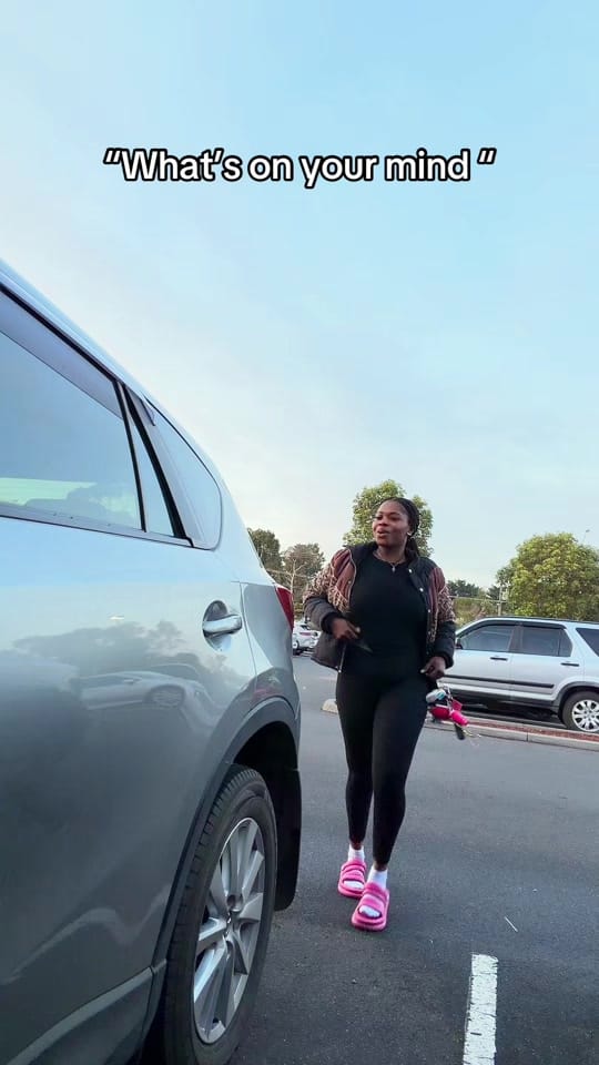 Post 7 by Bernice🌹 on TikTok (video)
