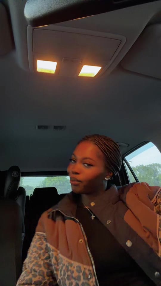 Post 6 by Bernice🌹 on TikTok (video)