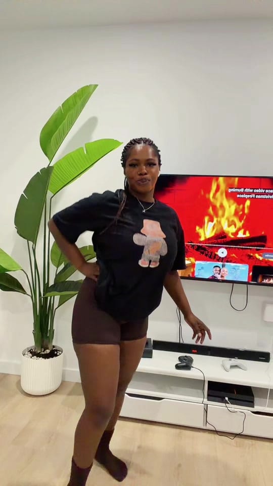 Post 3 by Bernice🌹 on TikTok (video)