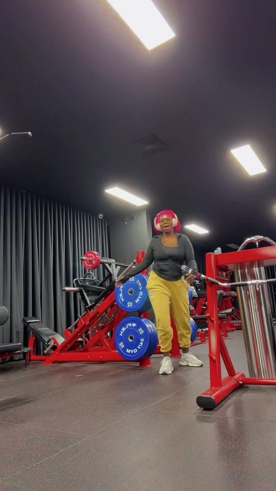 Post 9 by Bernice🌹 on TikTok (video)