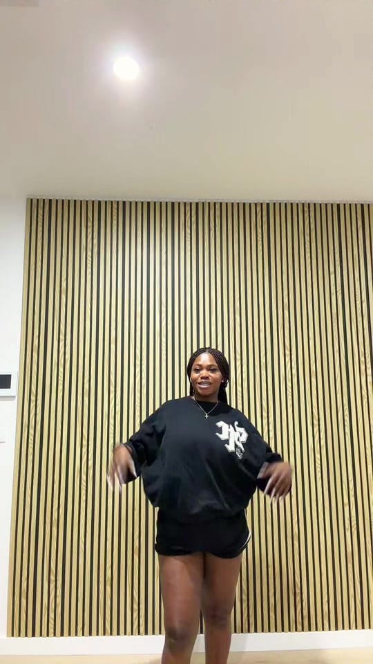 Post 8 by Bernice🌹 on TikTok (video)