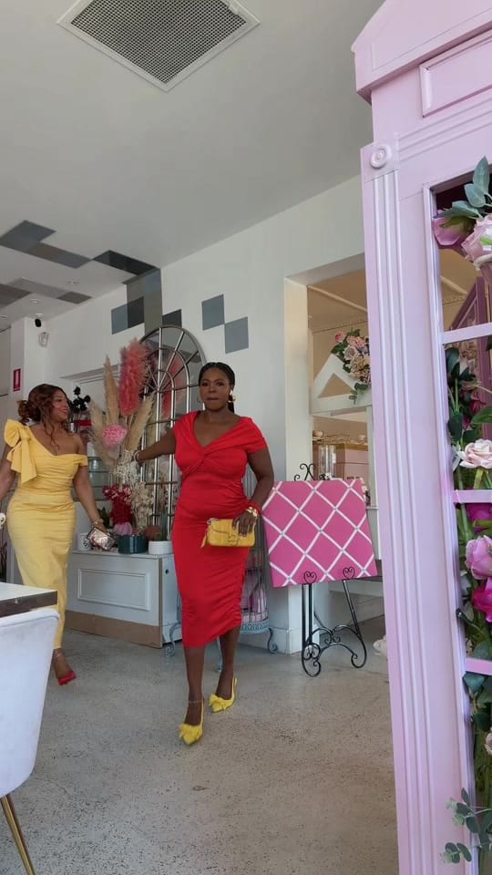 Post 10 by Bernice🌹 on TikTok (video)