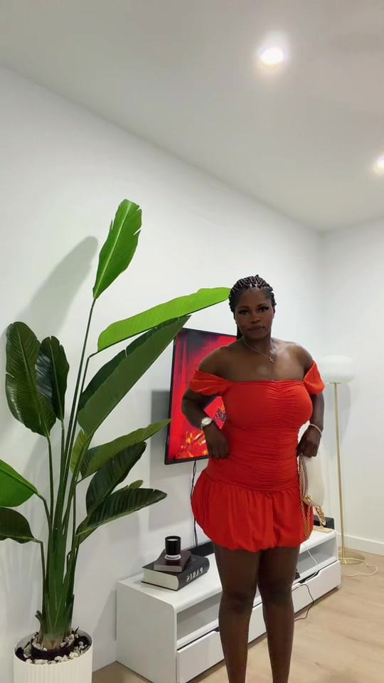 Post 4 by Bernice🌹 on TikTok (video)