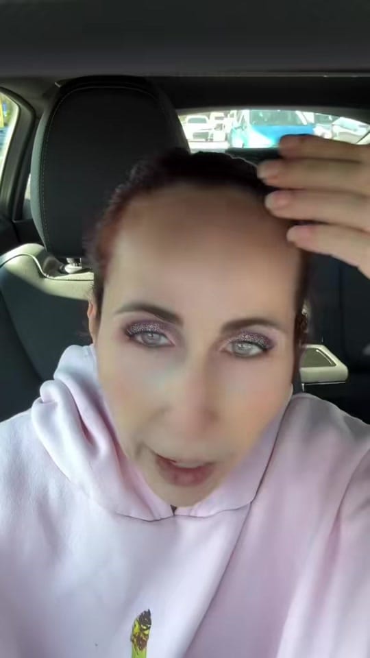 Post 5 by ❌Jules in GA 1971 ❌ on TikTok (video)